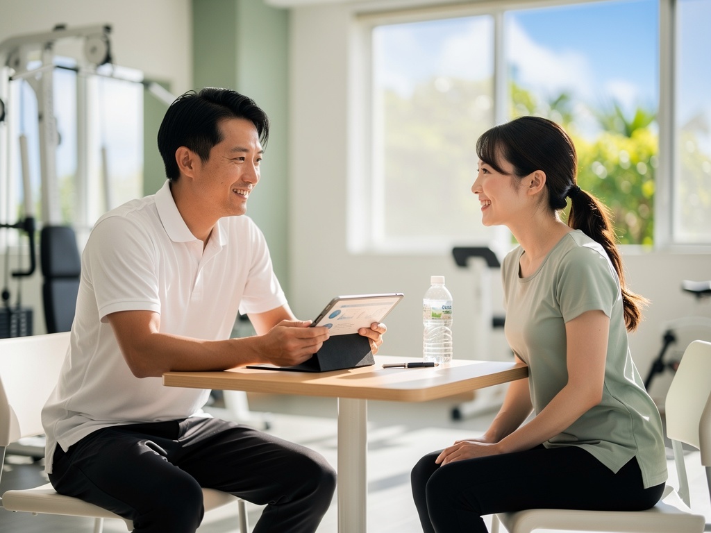 カウンセリングと寄り添いサポート