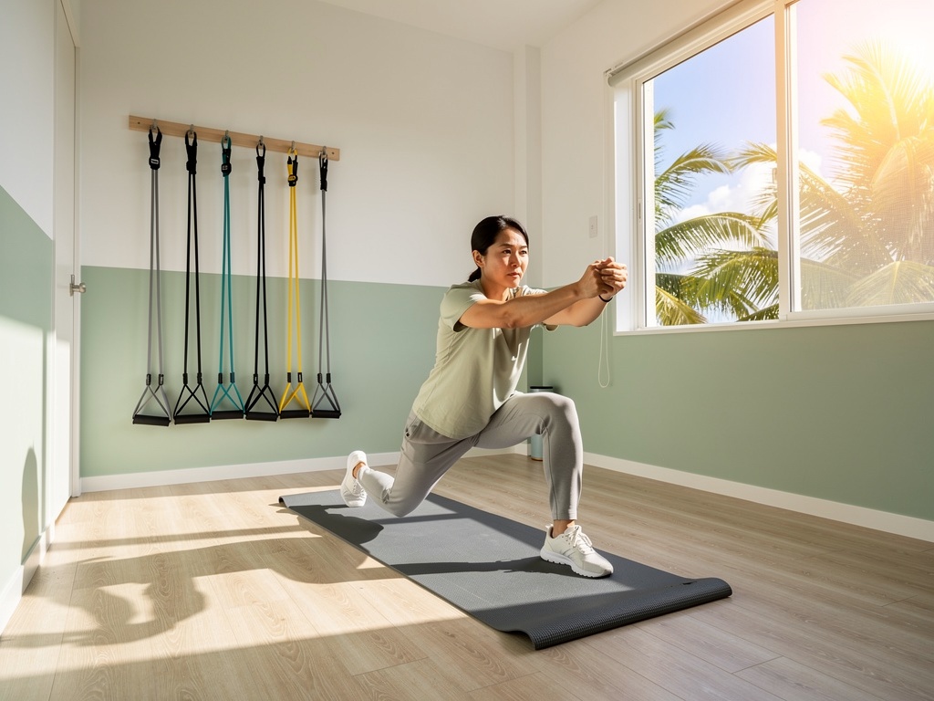 完全プライベート空間